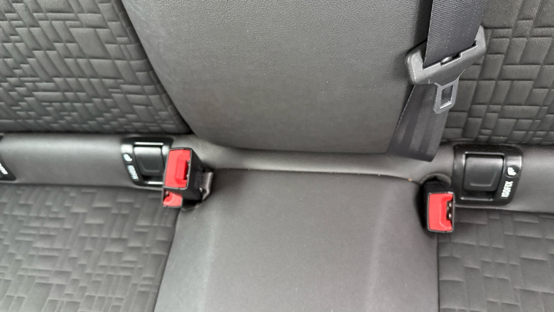 Vauxhall Corsa 1.4 ecoFLEX SE 5dr Petrol Hatchback